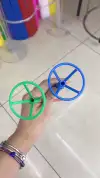 Balloon support rod, balloon stick, balloon drag bracket, balloon cup binding rod, stiffened balloon tube, balloon accessory, thickened bounball support rod details Picture